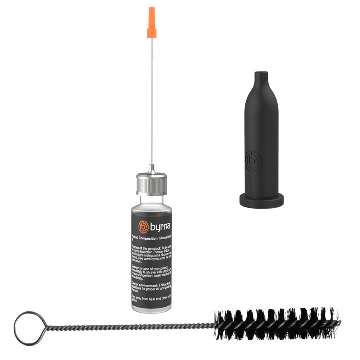 Byrna HD Oiler Kit