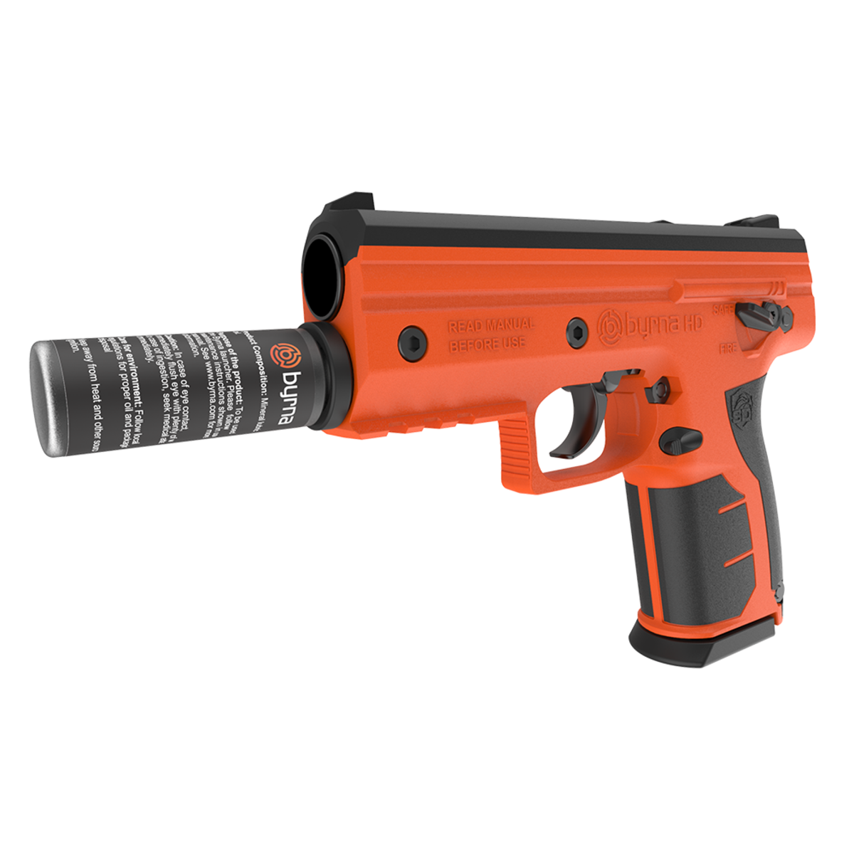 Byrna HD Oiler Kit