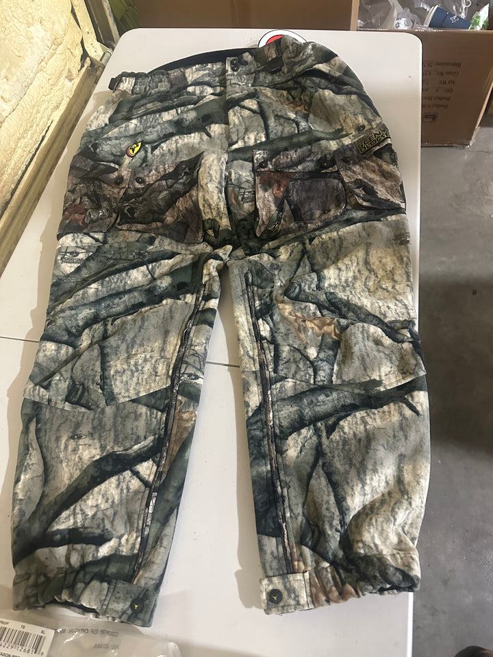 Scent Blocker Dream Season Pro Fleece Pant - CLOSEOUT