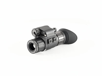 IRay USA MINI MH25 V2 640X512 25mm Thermal Monocular