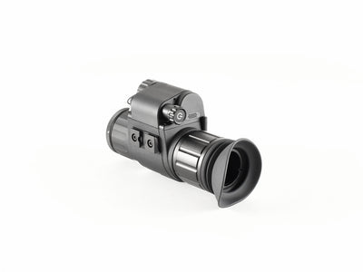 IRay USA MINI MH25 V2 640X512 25mm Thermal Monocular