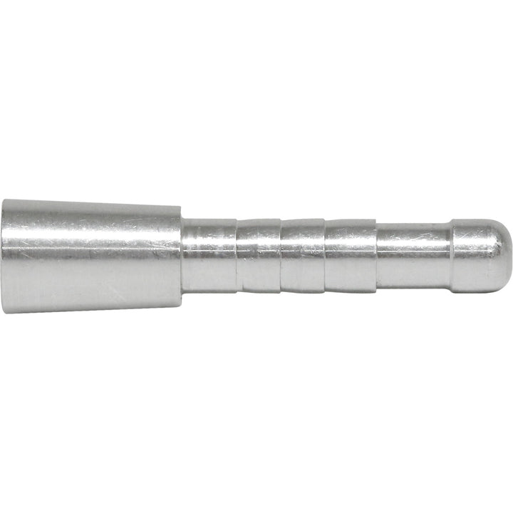 Easton 5mm 8-32 Aluminum Half Out 