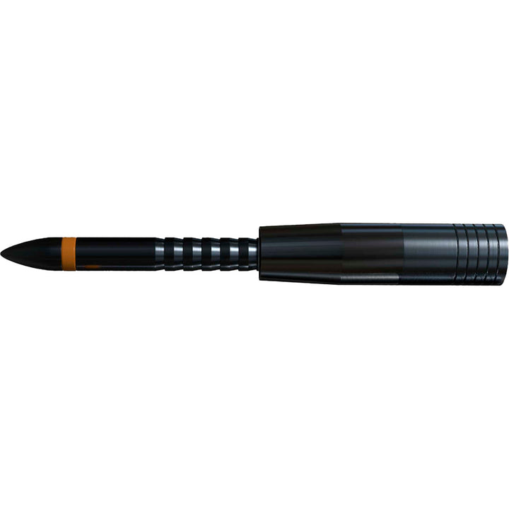Easton 4mm Match Grade Half Outs 