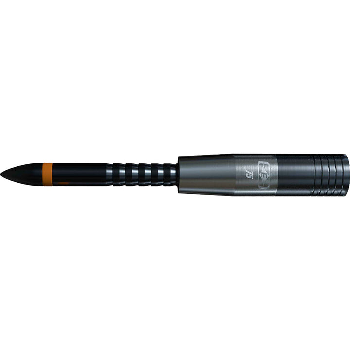 Easton 4mm Match Grade Half Outs 