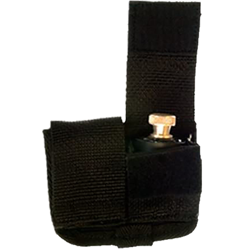 Bulldog Universal Speed Loader Black – Texas Fowlers