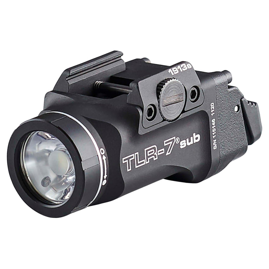 実物 Streamlight TLR-7 X 500ルーメン（さっぴー） 実物 Streamlight TLR-7 X 500ルーメン（さっぴー様専用） SOLD OUT