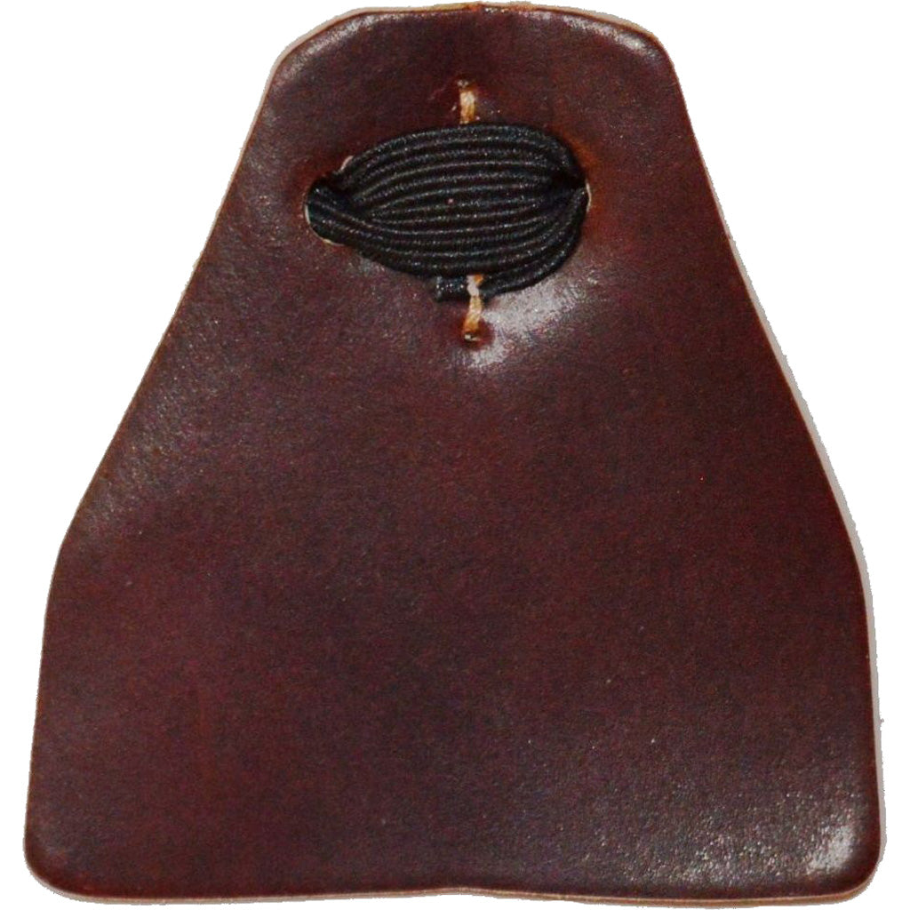 Bateman Youth 3 Finger Under Cordovan Tab Rh/lh