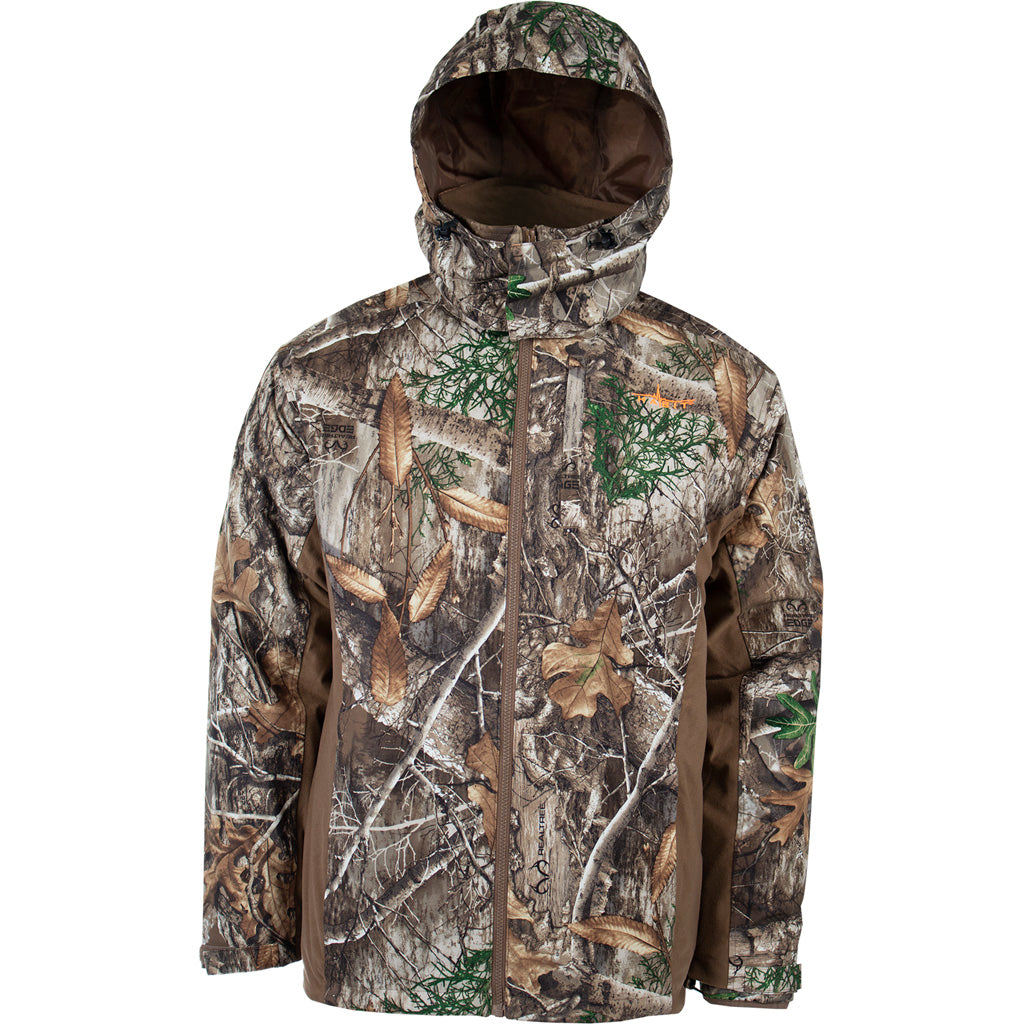 Habit 4 In 1 Parka Xlarge Realtree Xtra/cub