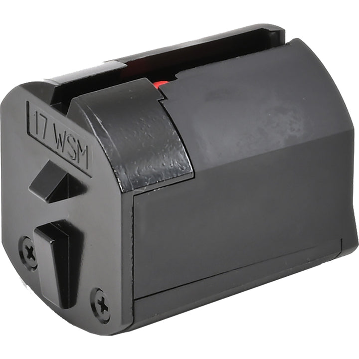 Savage Bmag Series Magazine 17 Wsm 8rd. Black