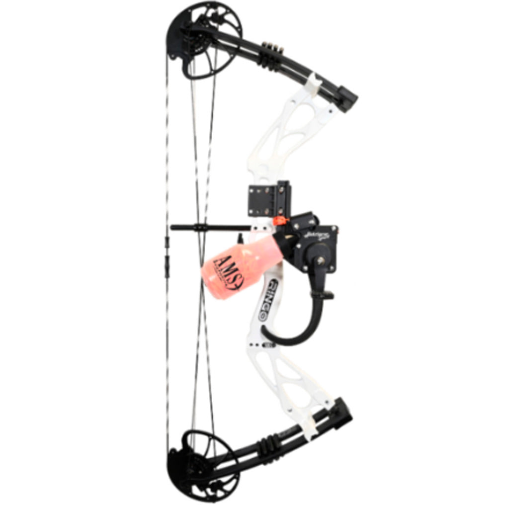 Ams Ringo Bowfishing Kit Rh