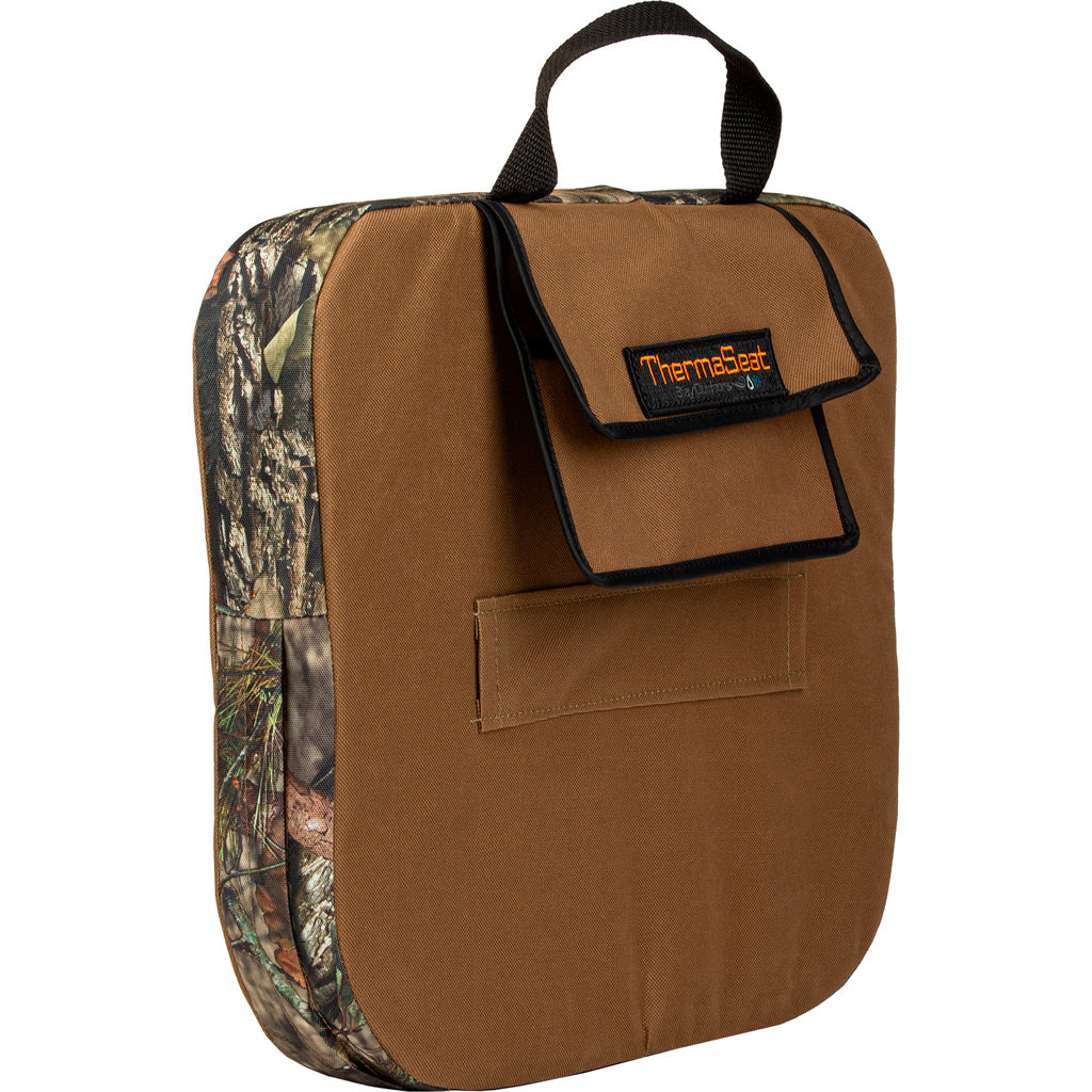 Therm-a-seat E-series  Black 2 In.