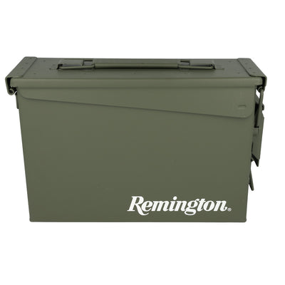 Remington Ammo Can 30 Cal. Metal