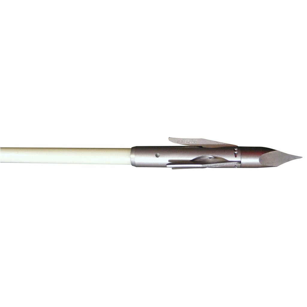 Innerloc Glow Max Bowfishing Arrow W/3 Barb Grapple Point 5/16 In.