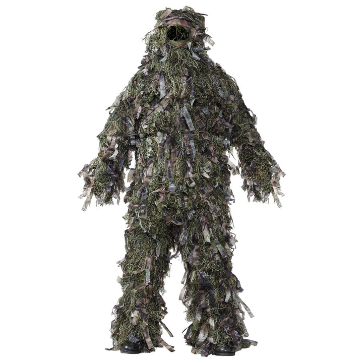 Hot Shot 3-d Ghillie Suit X-large/2x-large
