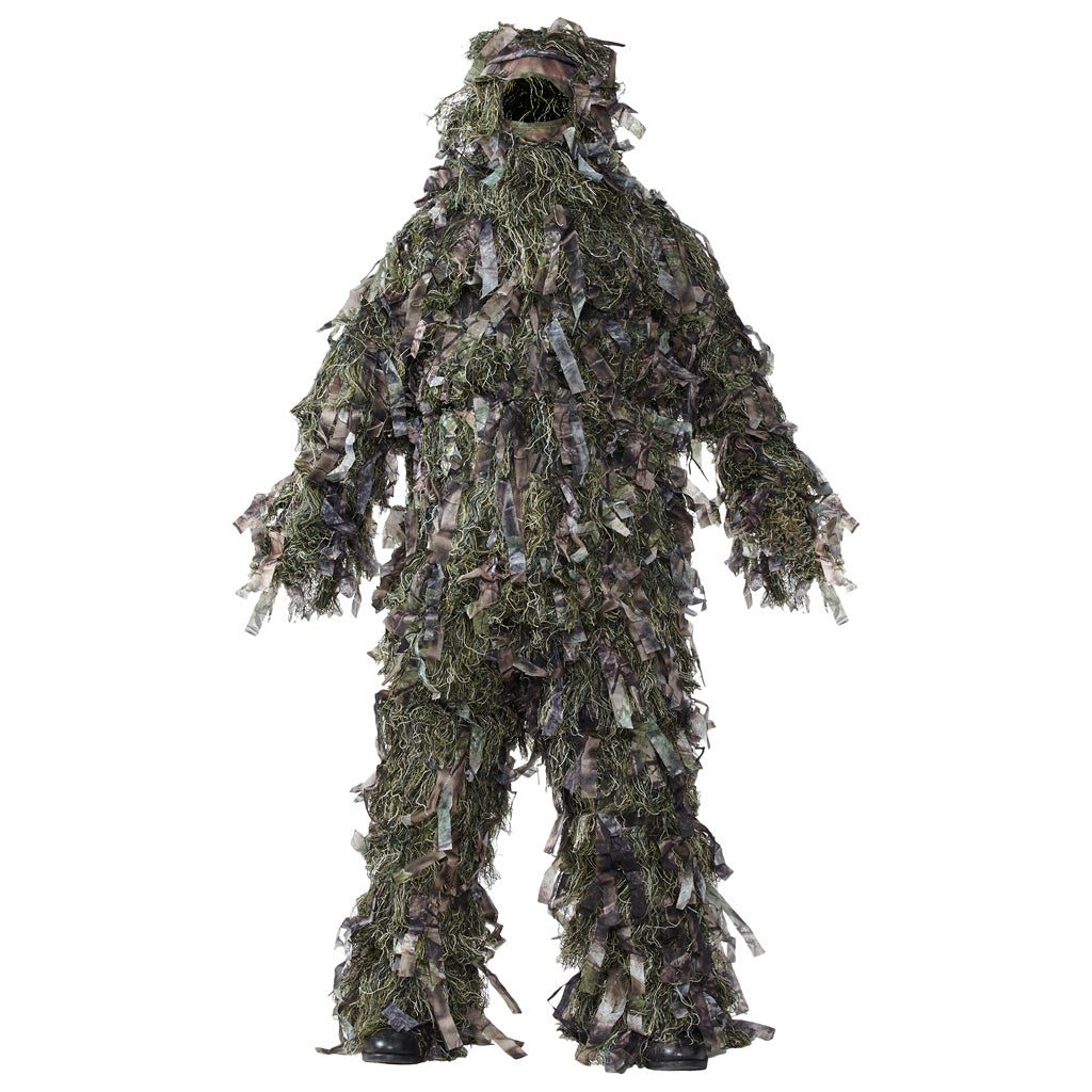 Hot Shot 3-d Ghillie Suit X-large/2x-large