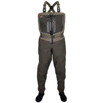 Paramount MERIDIAN Z Zippered Chest Wader