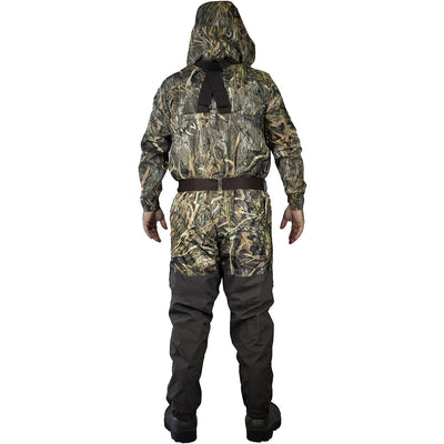 Paramount SUMMIT Insulated Breathable Camo Wader 1600g