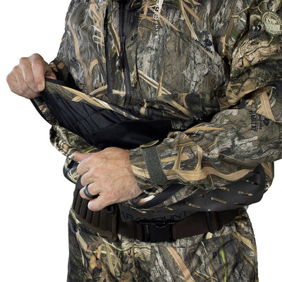 Paramount SUMMIT Insulated Breathable Camo Wader 1600g