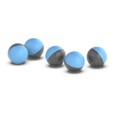 Byrna .61 Cal Max Projectiles - ONLY CL!