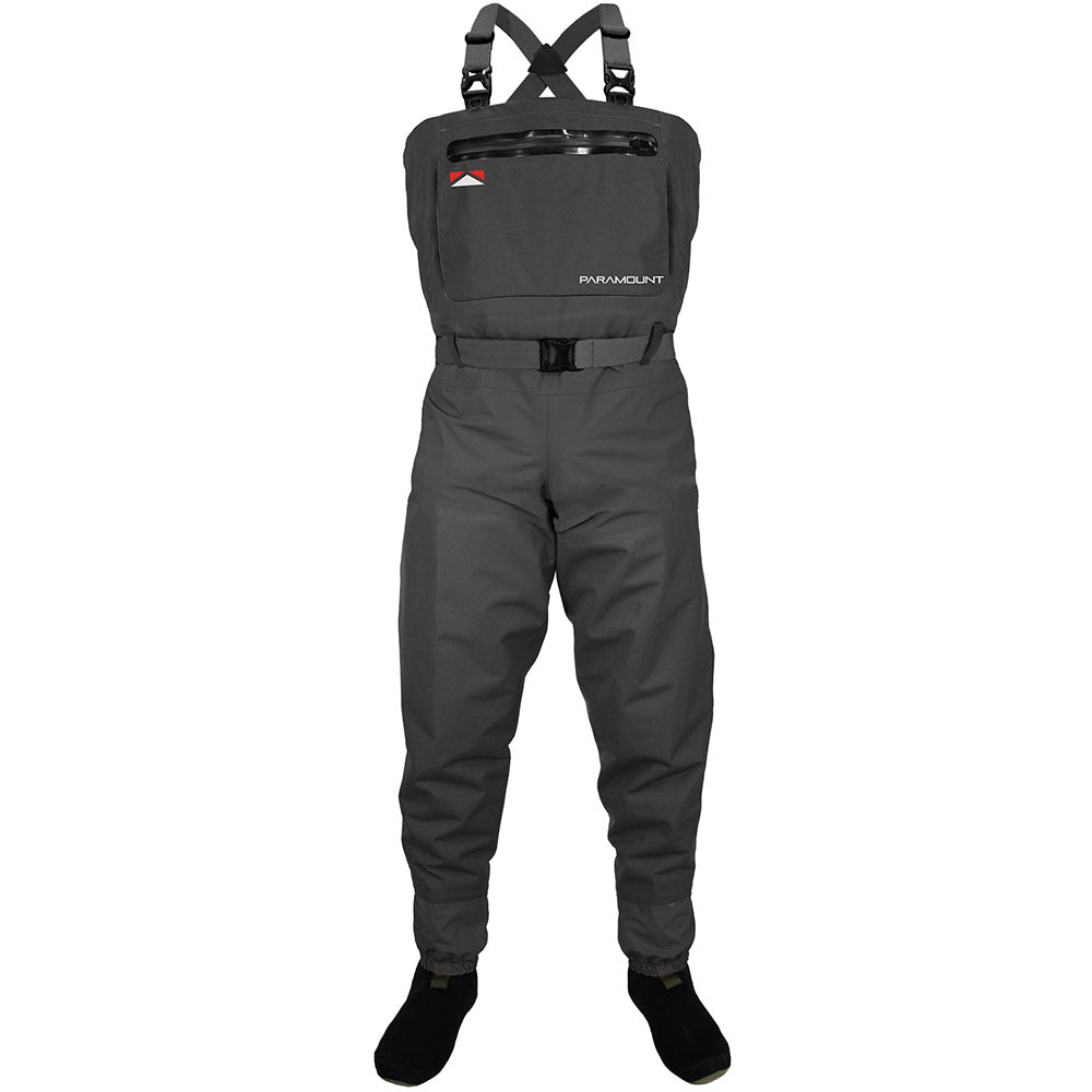 Paramount OBSIDIAN Pro-Series Breathable Wader