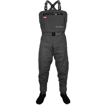 Paramount OBSIDIAN Pro-Series Breathable Wader
