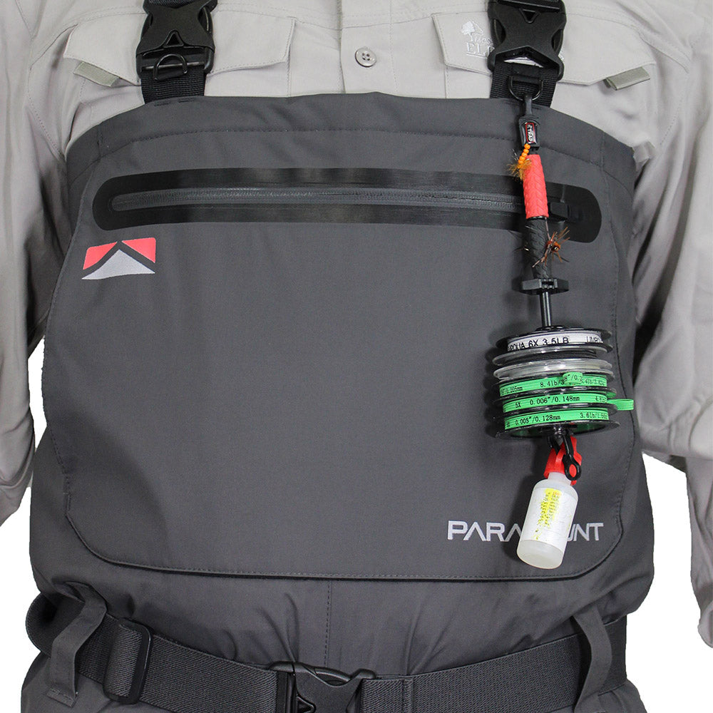 Paramount OBSIDIAN Pro-Series Breathable Wader