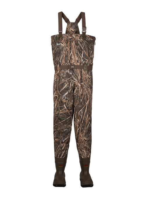 Banded Phantom X Breathable Insulated Wader