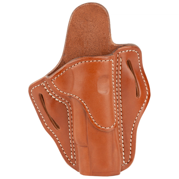 1791 Bh1 Belt Holtr Owb Multi- - Fit Rh 1911 Frm 4-5" Brown