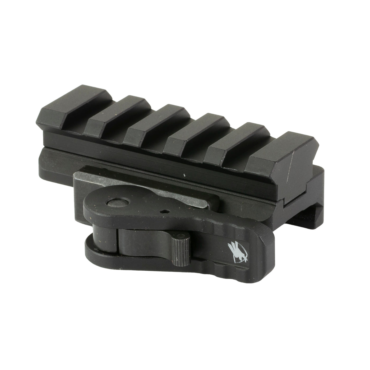 Am Def Picatinny Riser Std 5 Slot