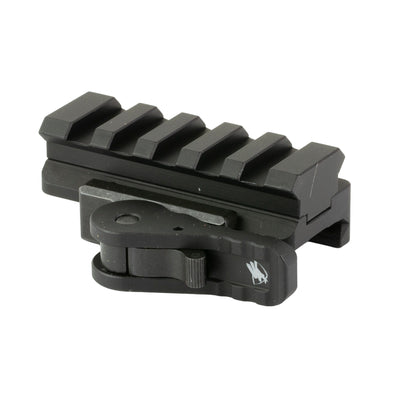 Am Def Picatinny Riser Std 5 Slot