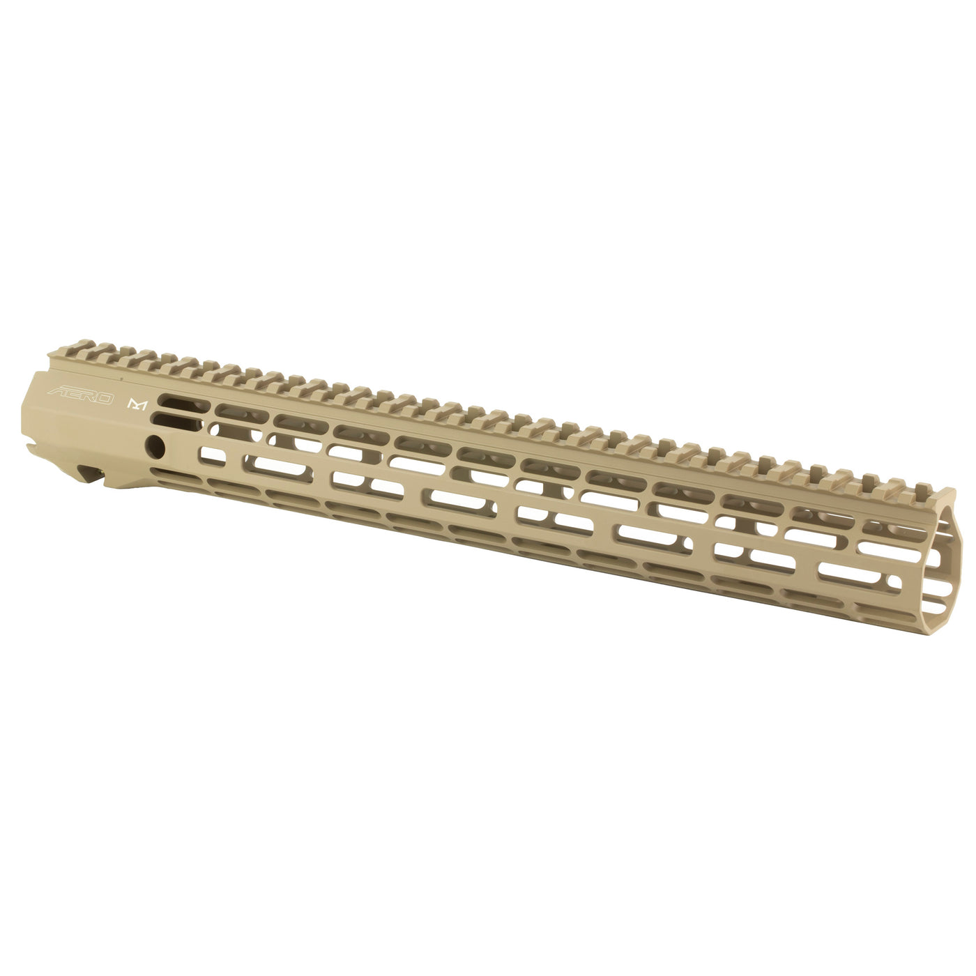 Aero Precision Ar15 Atlas R-1 - 15" Handguard M-lok Fde