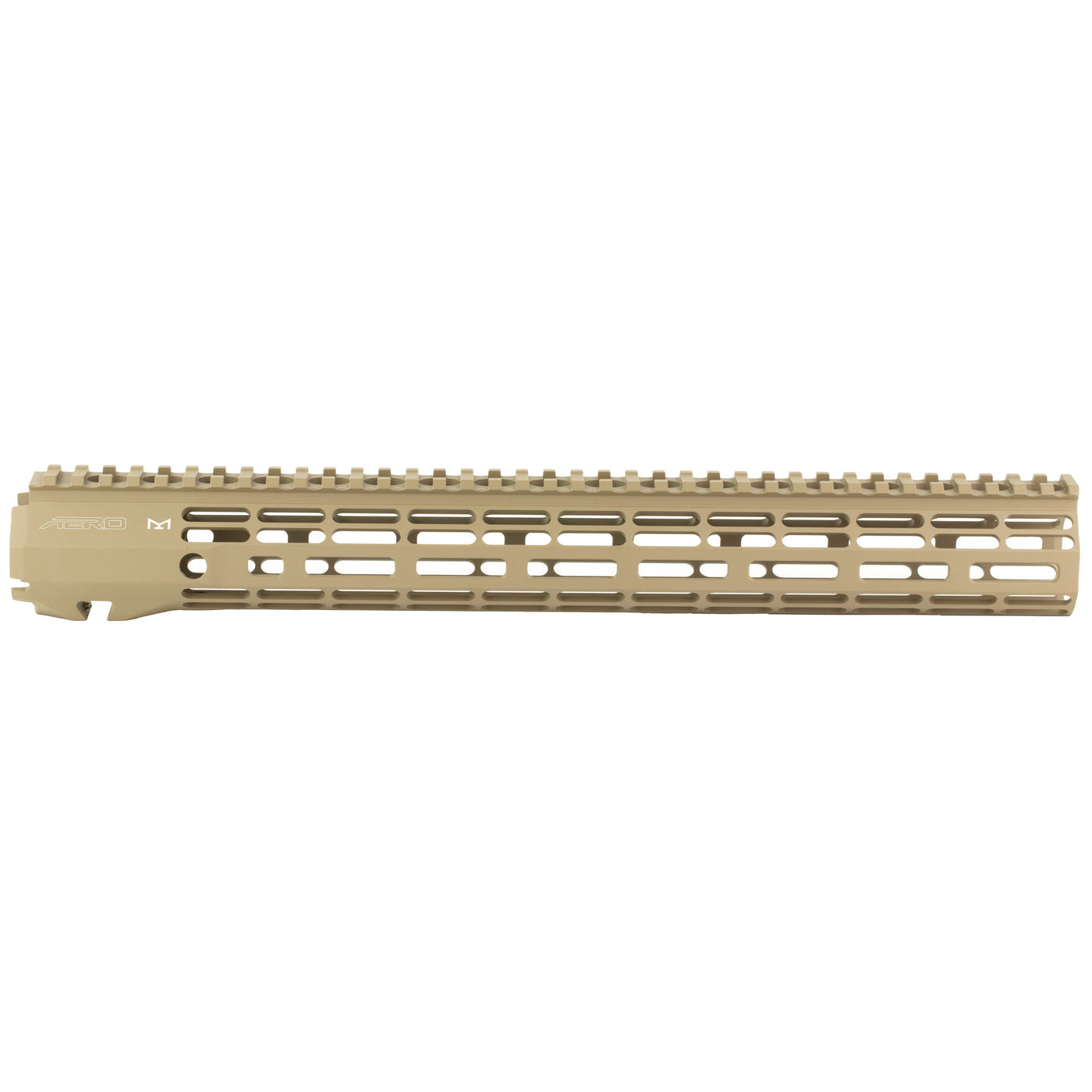 Aero Precision Ar15 Atlas R-1 - 15" Handguard M-lok Fde