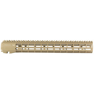 Aero Precision Ar15 Atlas R-1 - 15" Handguard M-lok Fde