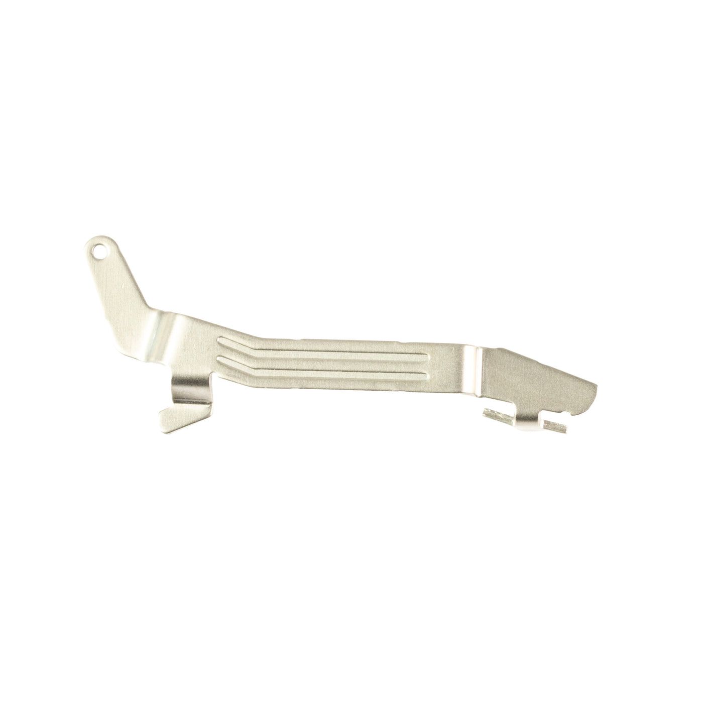 Apex Trigger Bar For Glock - 43/43x/48 Nkl Teflon