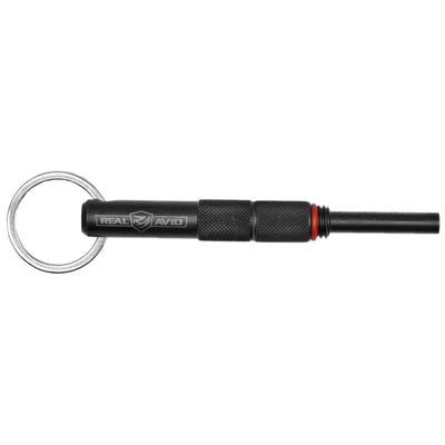 Real Avid 2-in-1 Tool For - Glock Disasembly & Front Sight