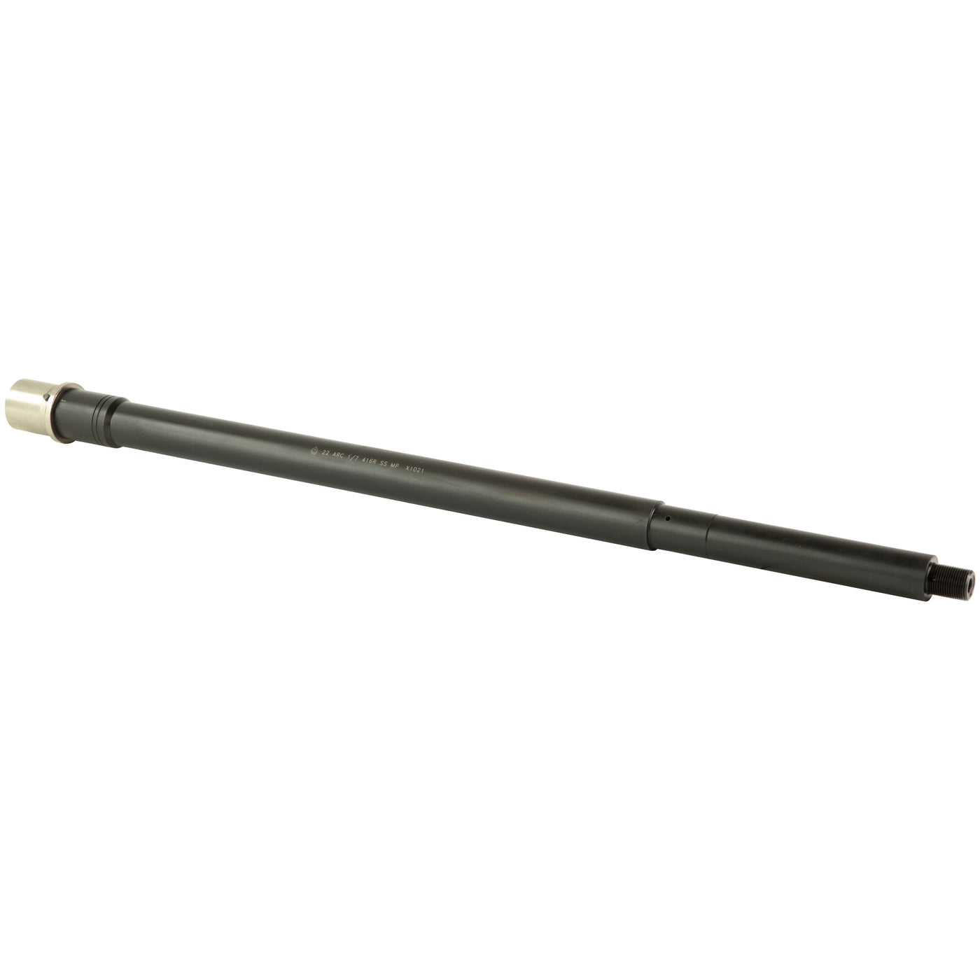 Ballistic Bbl 22arc 18" Spr Rfl Pr B