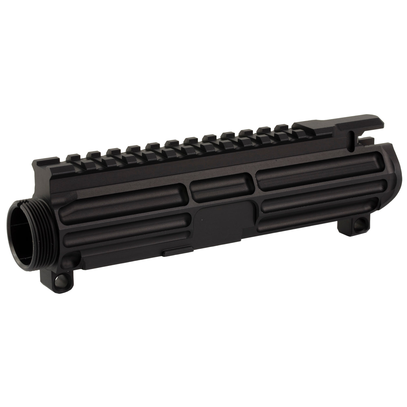 Battle Arms Ar9 Pistol Caliber - Upper Receiver Billet Black