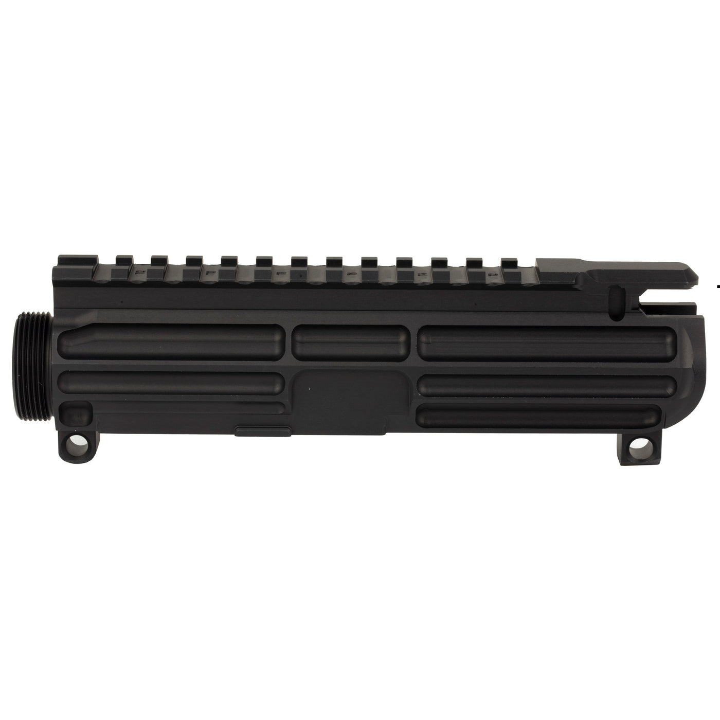 Battle Arms Ar9 Pistol Caliber - Upper Receiver Billet Black