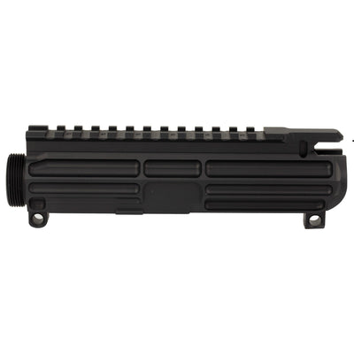 Battle Arms Ar9 Pistol Caliber - Upper Receiver Billet Black