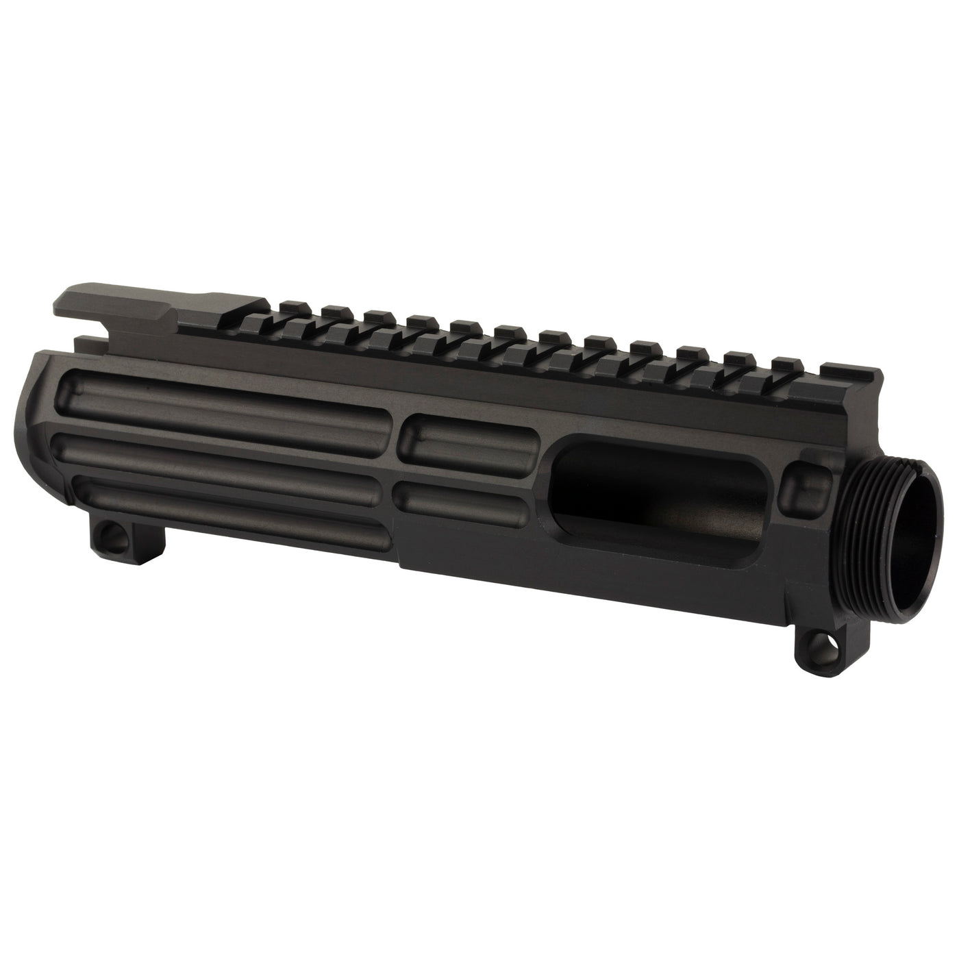 Battle Arms Ar9 Pistol Caliber - Upper Receiver Billet Black