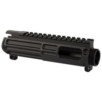Battle Arms Ar9 Pistol Caliber - Upper Receiver Billet Black
