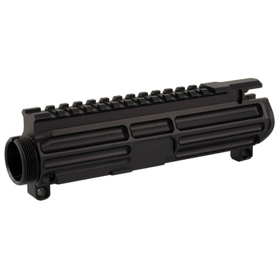 Battle Arms Ar9 Pistol Caliber - Upper Receiver Billet Black