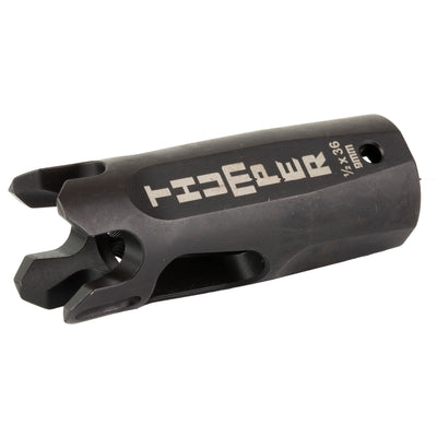 Bad Battelarms Thmpr 9mm Md Blk