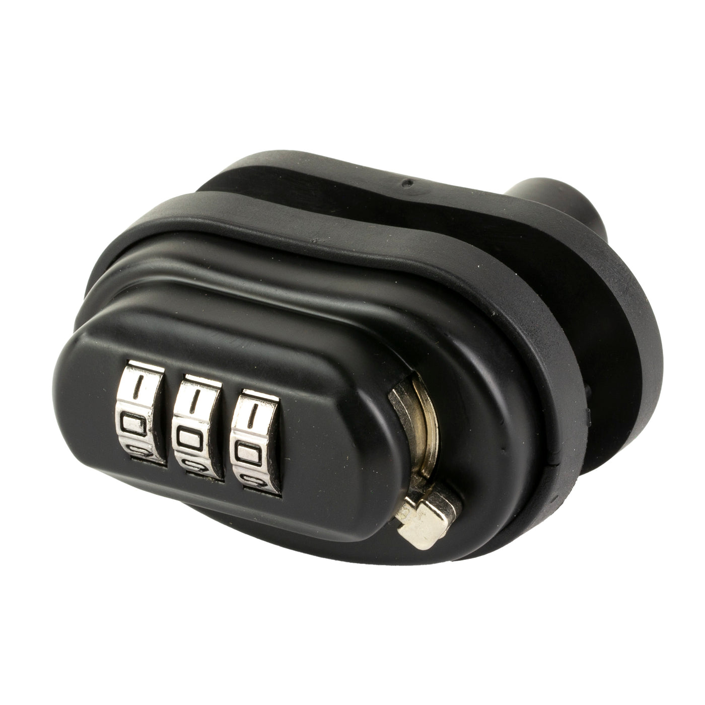 B/c Trigger Lock 3 Dial Combo -