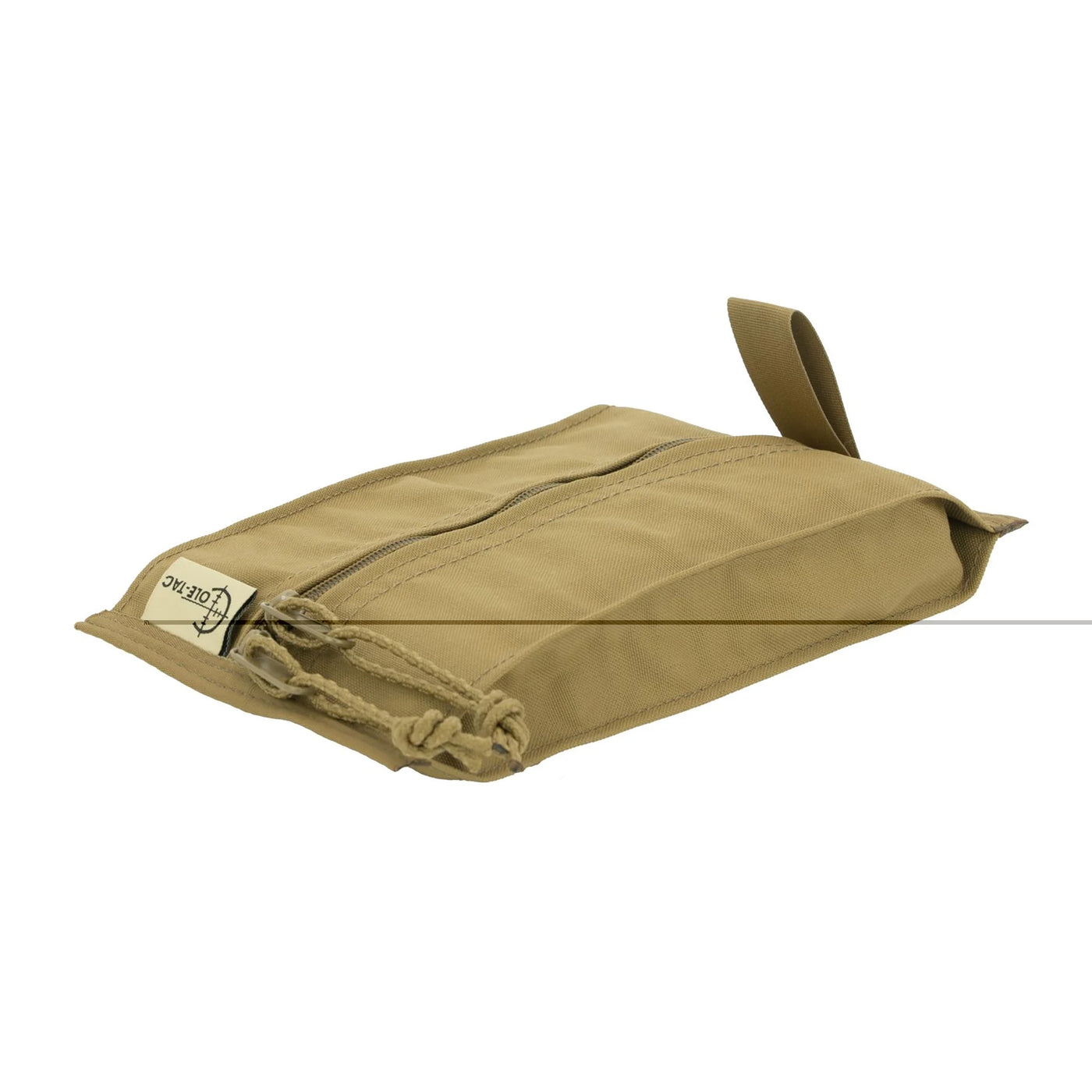 Coletac Popcorn Bag