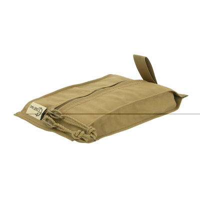 Coletac Popcorn Bag
