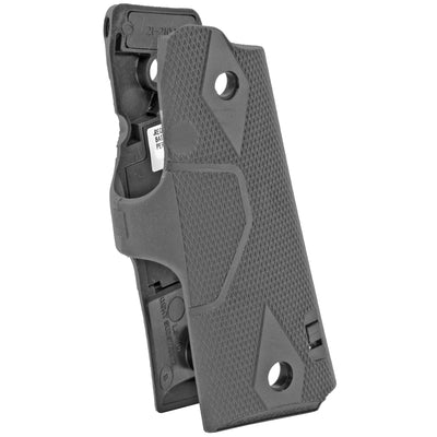 Crimson Trace Laser Lasergrip - Green 1911 Full Size