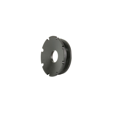 Dead Air Front Cap Nomad30 Blk