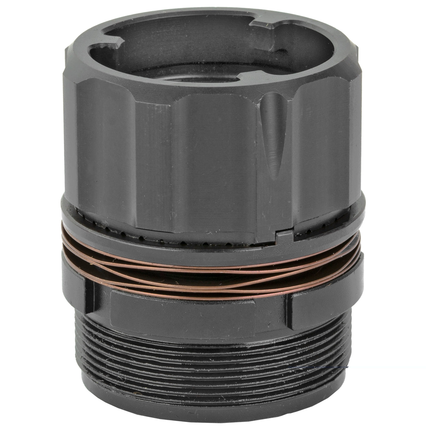 Dead Air Key-mo Mount For Sco Omega