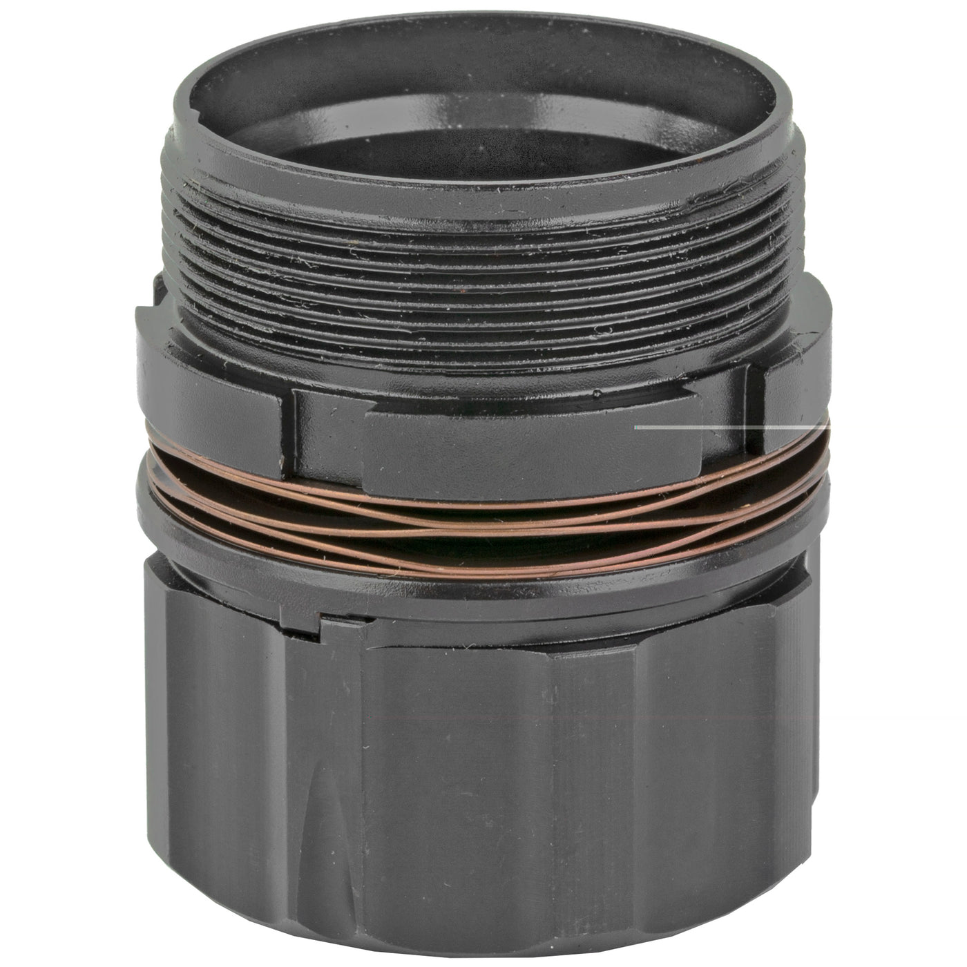Dead Air Key-mo Mount For Sco Omega